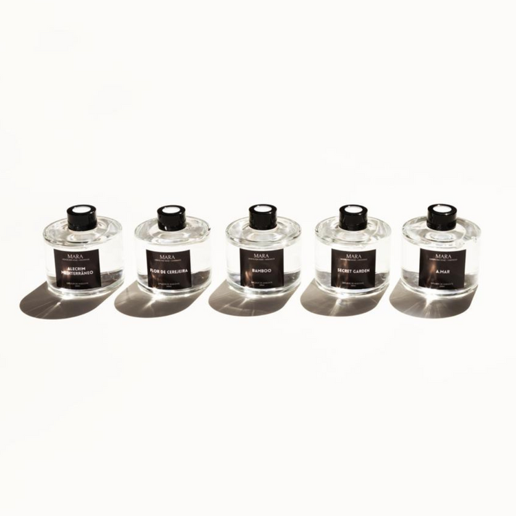 DIFUSOR DE AMBIENTES