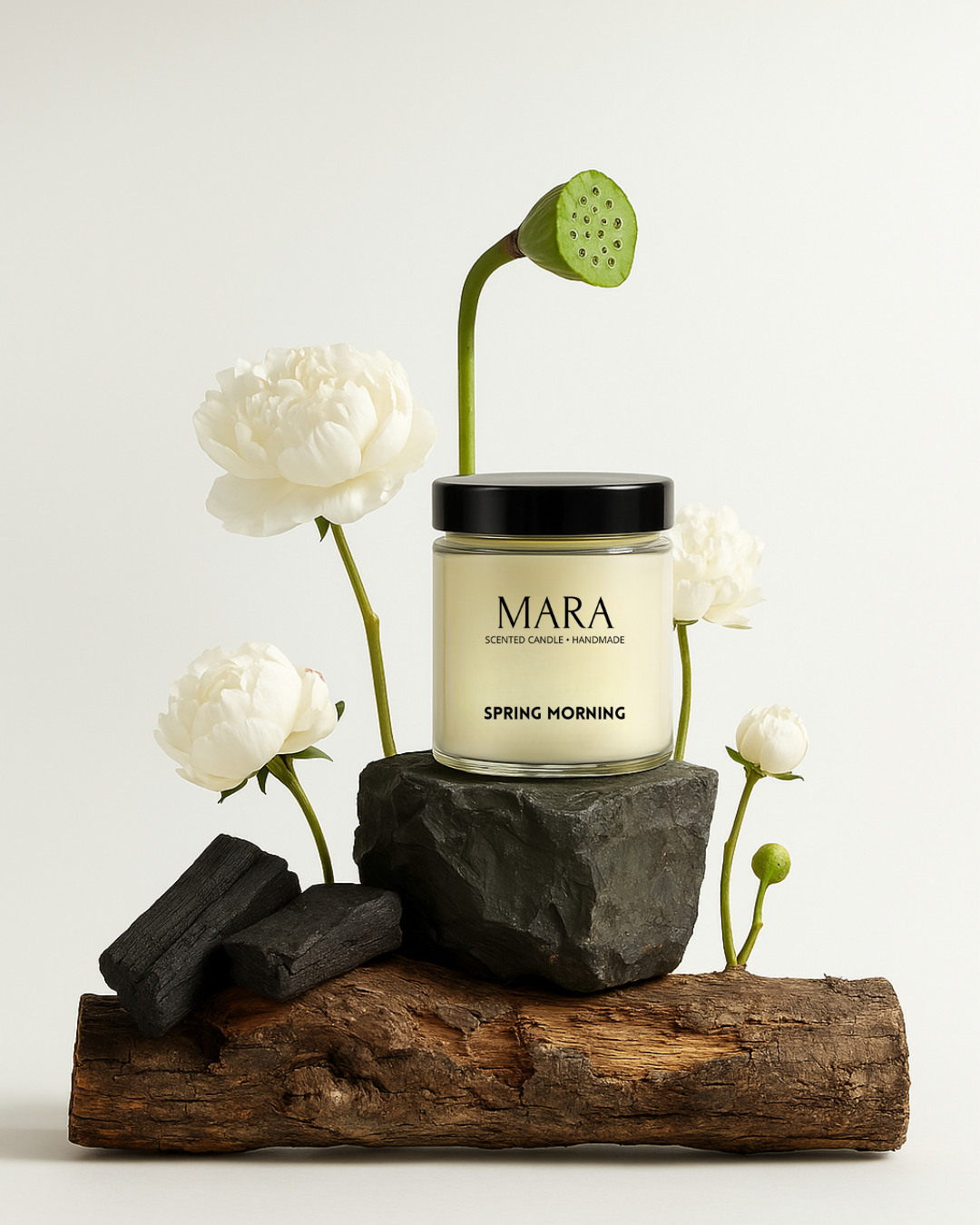 Vela Spring Morning