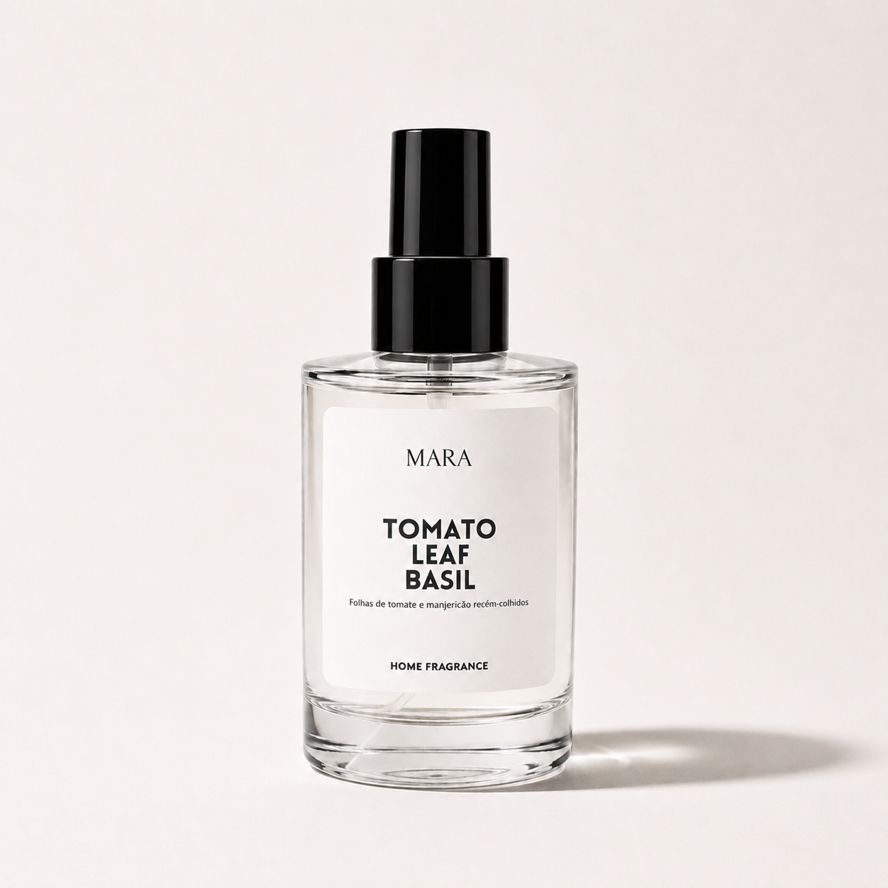 Home Spray Tomato Leaf Basil