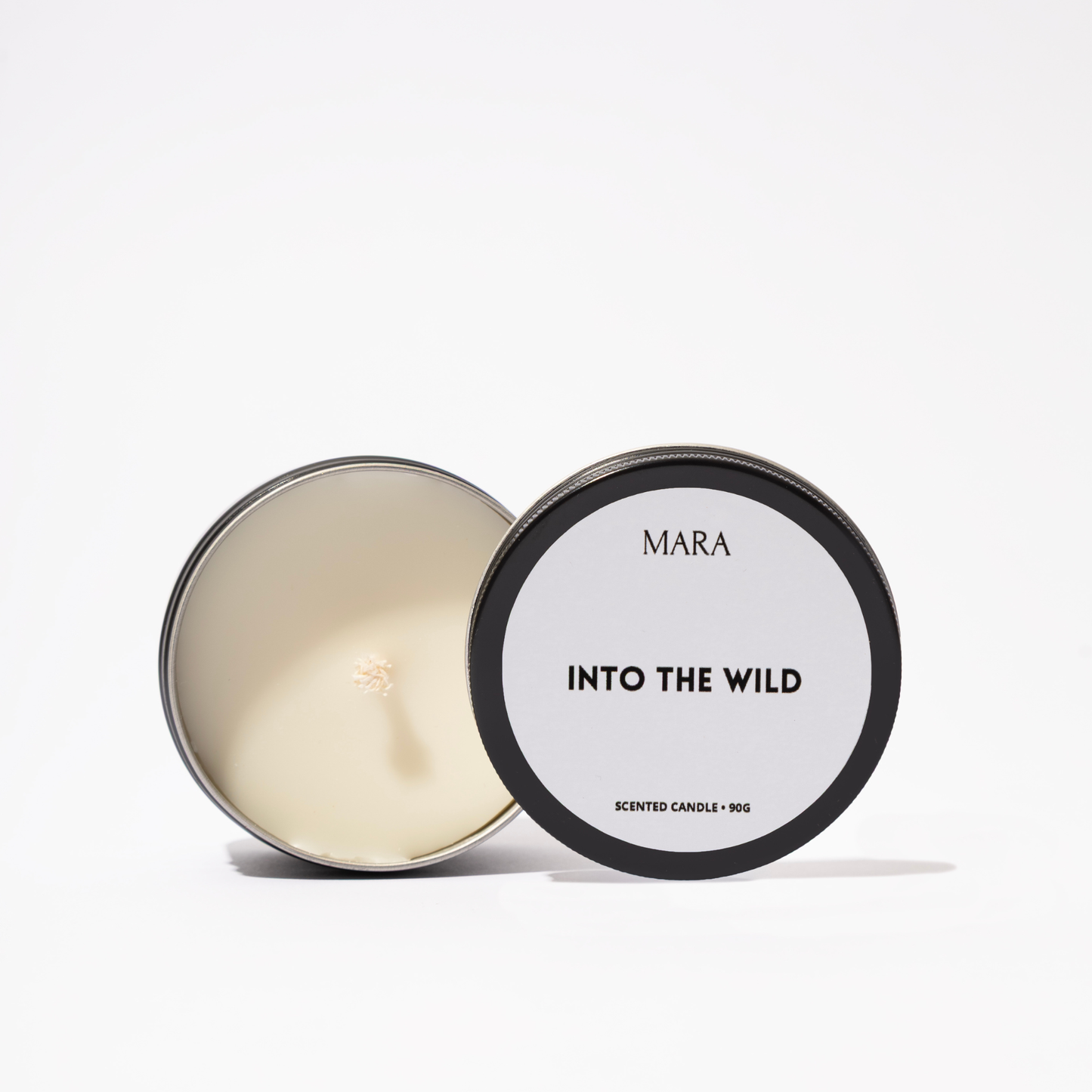 Vela Into The Wild Travel