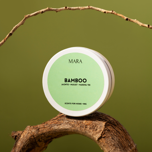 Vela Bamboo Travel