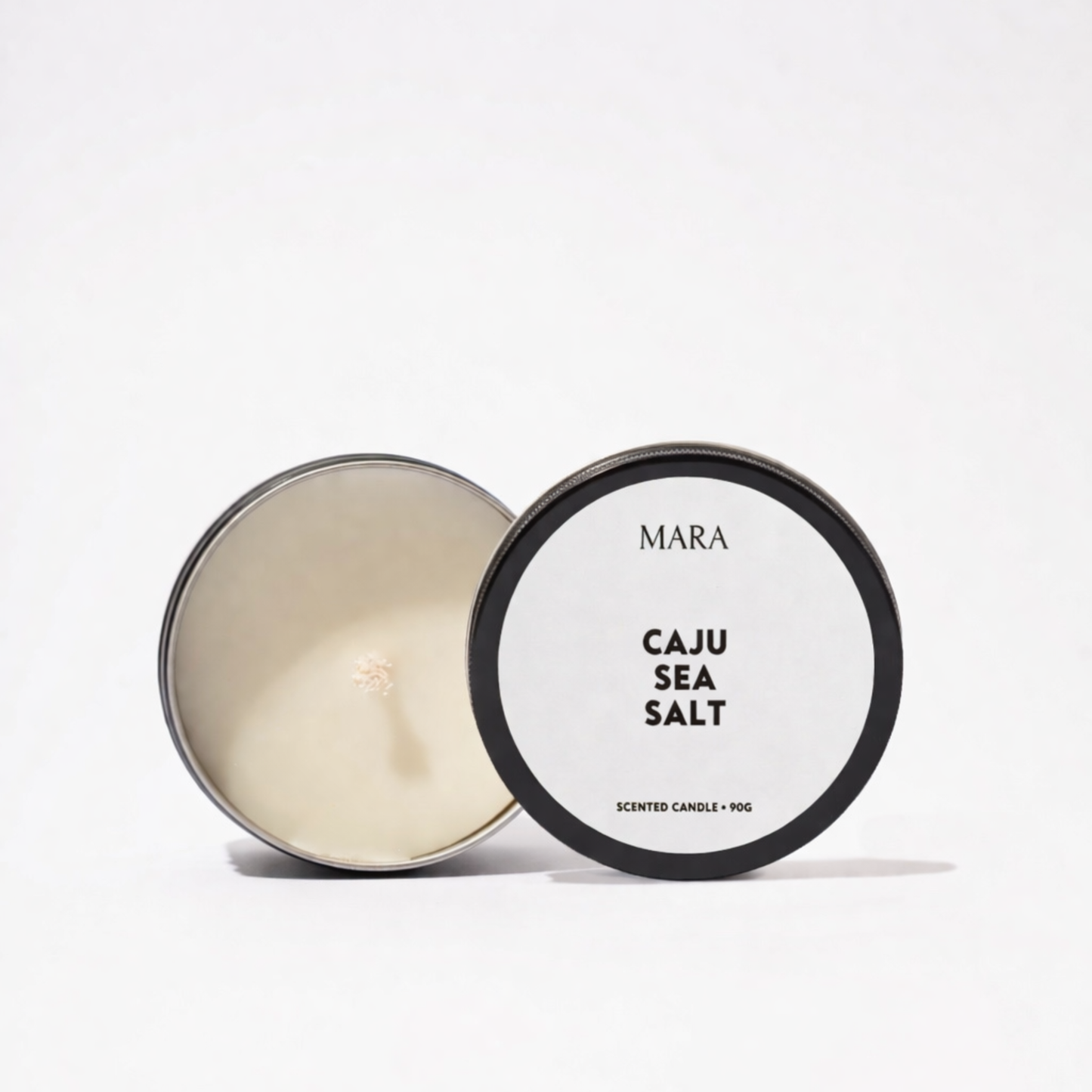 Vela Caju Sea Salt Travel