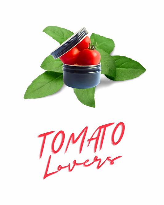 Vela Tomato Leaf & Basil Travel