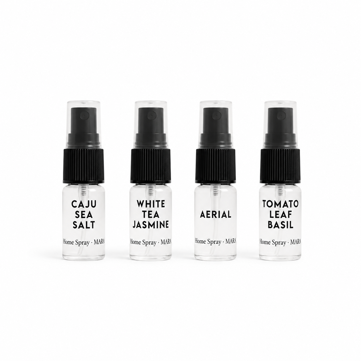 Discovery Set - Home Spray