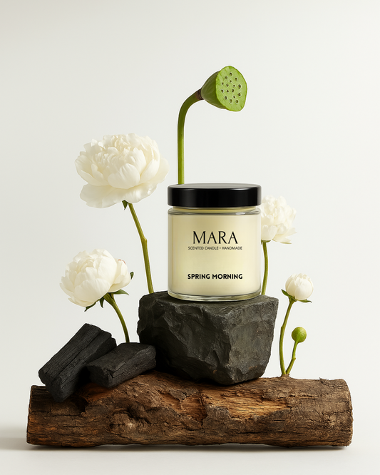 Vela Spring Morning
