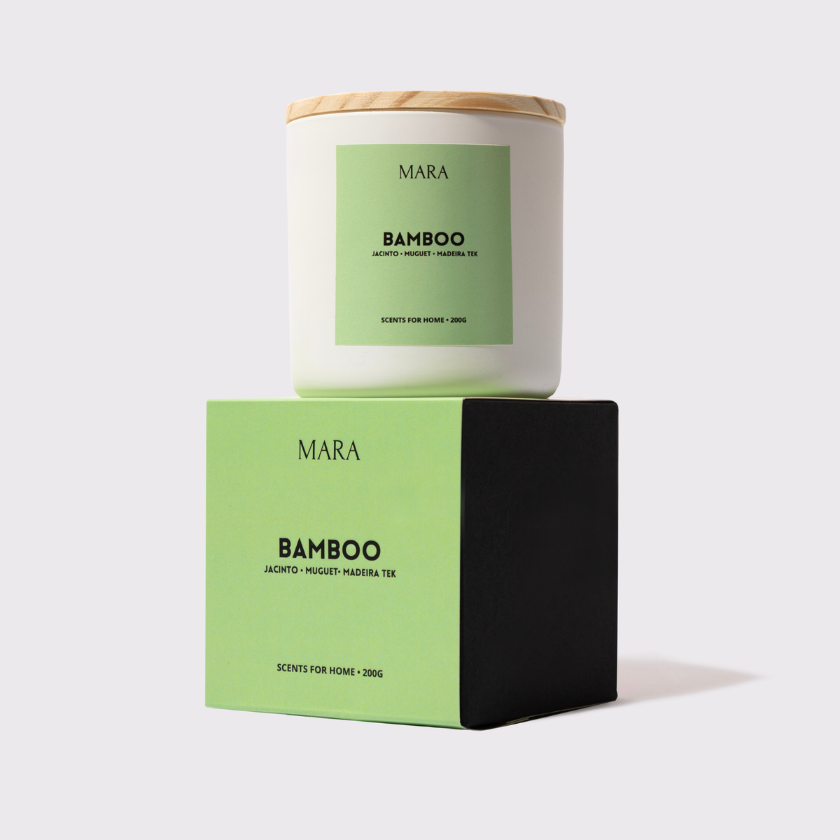 Vela Bamboo