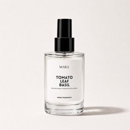 Home Spray Tomato Leaf Basil