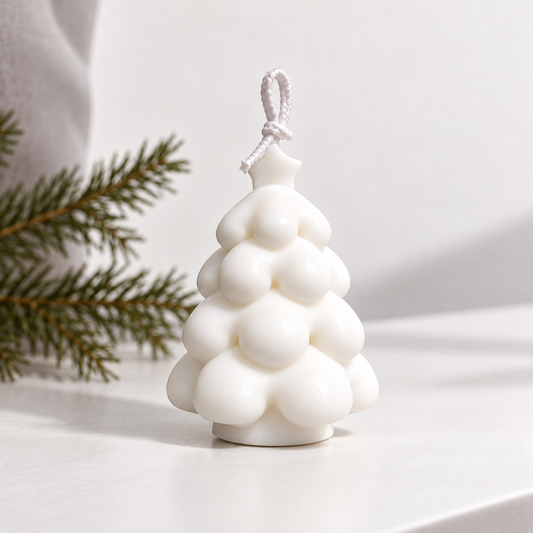 Vela Pinheiro de Natal
