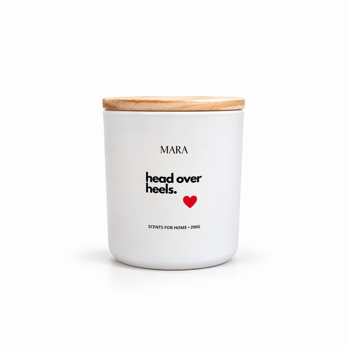 Vela Head Over Heels - Home Collection