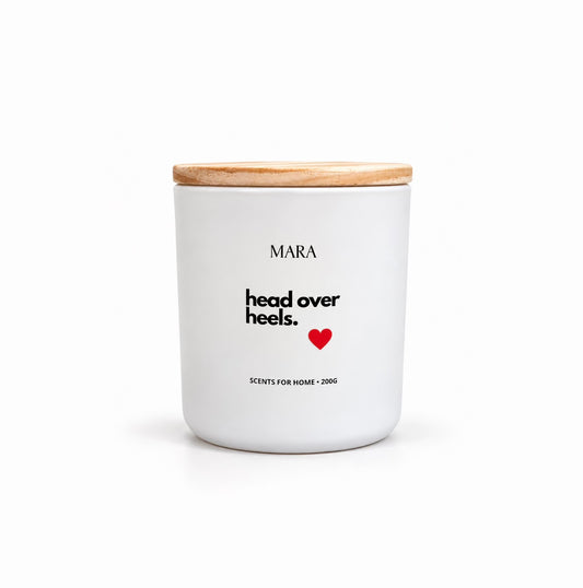 Vela Head Over Heels - Home Collection