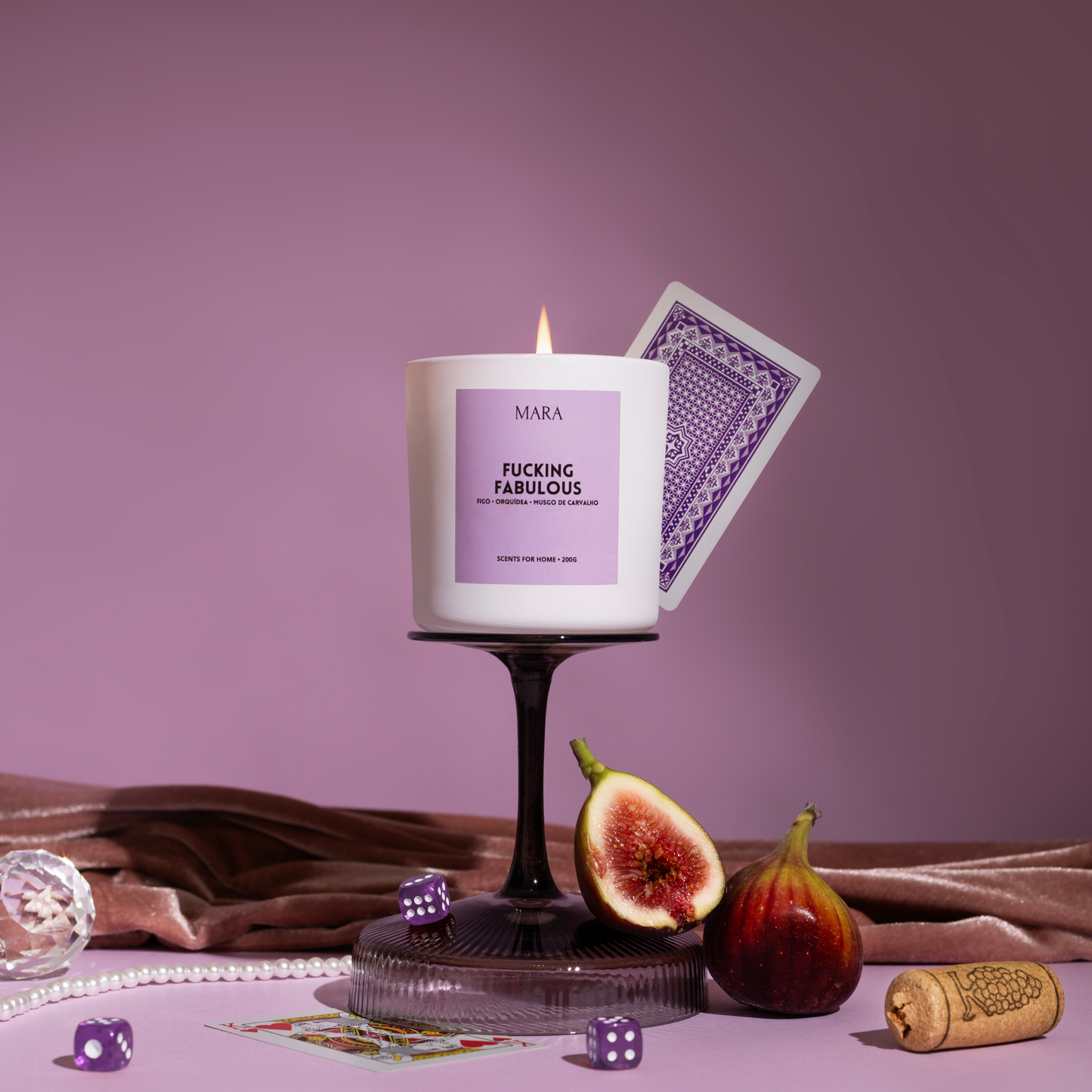 Vela Fucking Fabulous