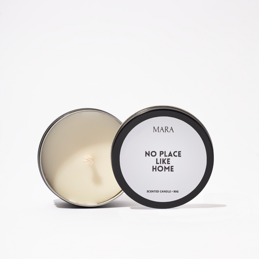 Vela No Place Like Home Travel