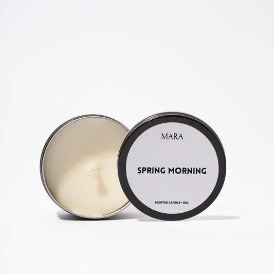 Vela Spring Morning Travel