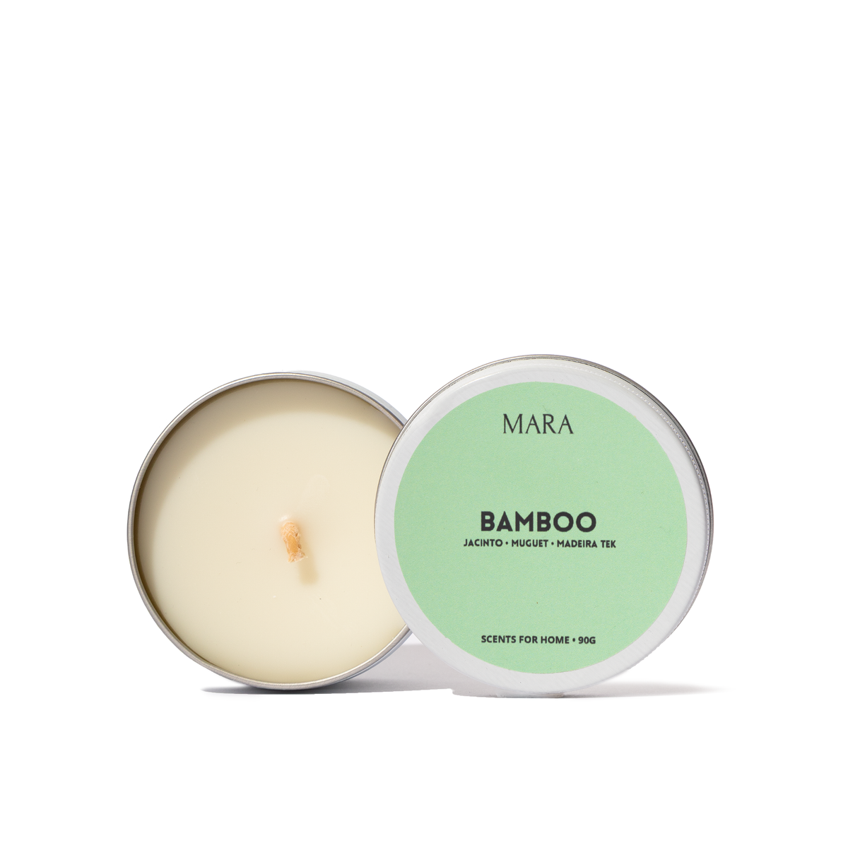 Vela Bamboo Travel