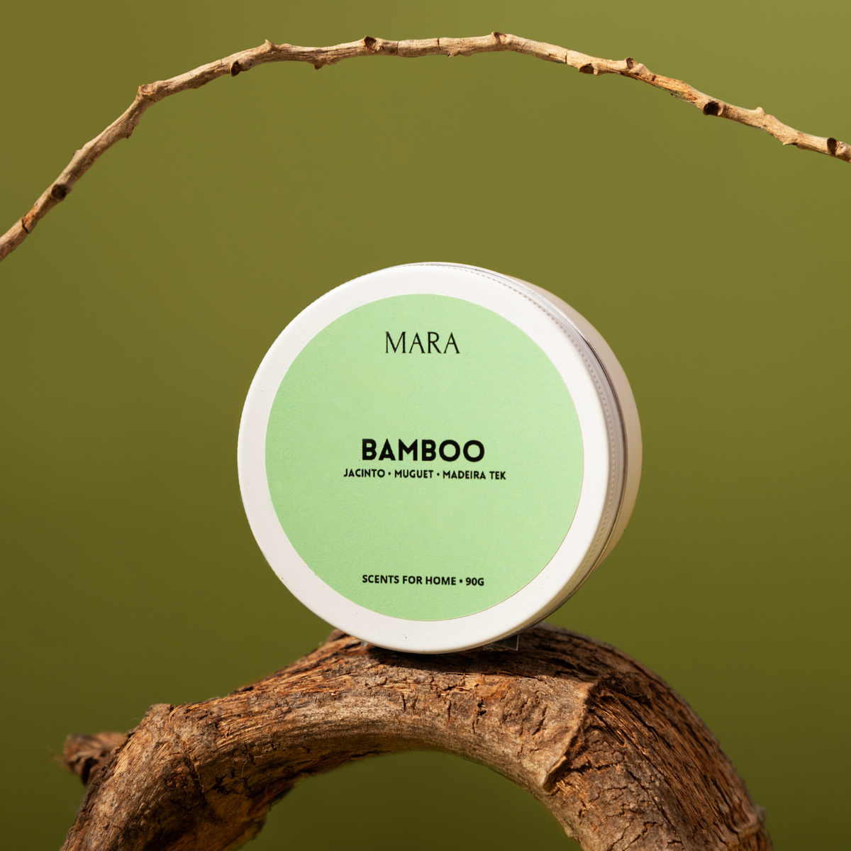Vela Bamboo Travel