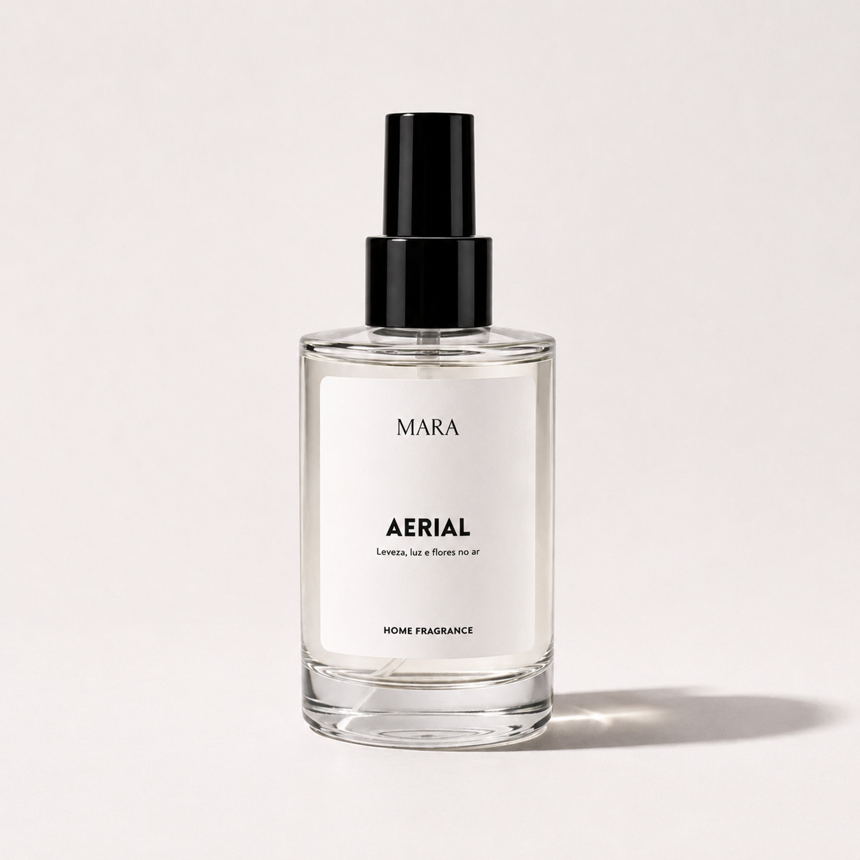 Home Spray Aerial