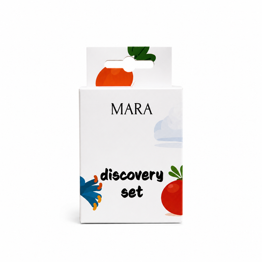 Discovery Set - Home Spray