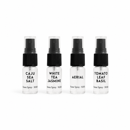 Discovery Set - Home Spray