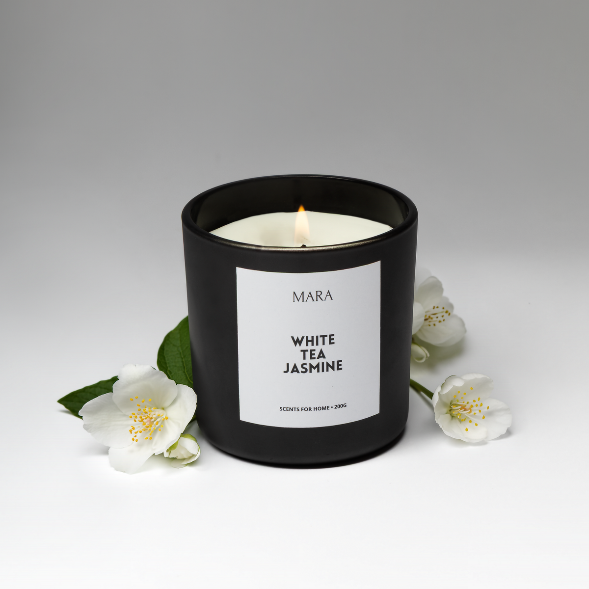 Vela White Tea Jasmine