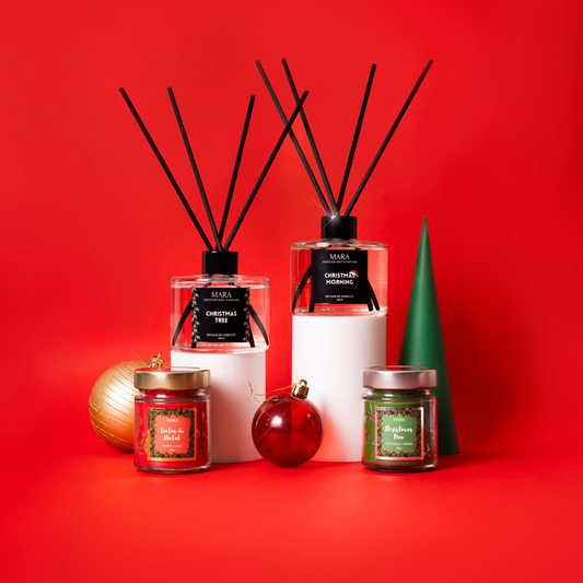 MARA Christmas - Especial Edition