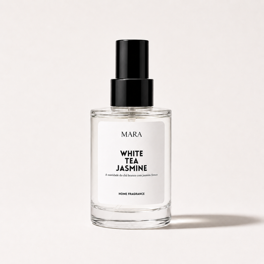 Home Spray White Tea Jasmine
