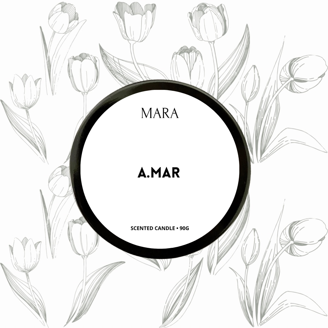 Vela A.MAR Travel