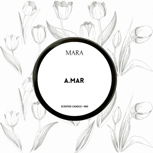 Vela A.MAR Travel